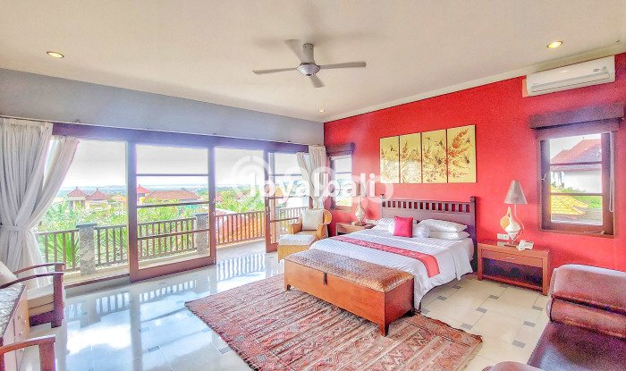 Rumah sewa siap pakai 3 KT di Jimbaran, Badung Rumah sewa siap pakai 3 KT di Jimbaran, Badung