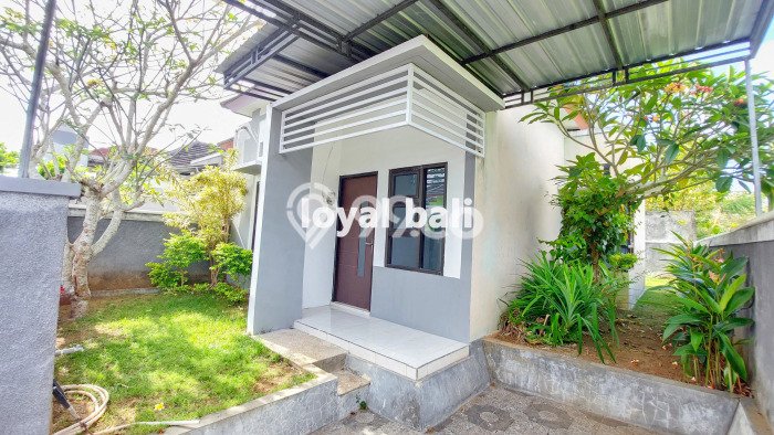 For Sale Hunian Rumah Nyaman 2 Kamar di Goa Gong, Badung For Sale Hunian Rumah Nyaman 2 Kamar di Goa Gong, Badung