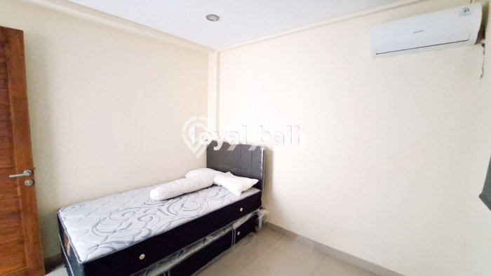 Ruko Kawasan Bisnis Kawasan Gatot Subroto, Luas 204m², Mainroad Ruko Kawasan Bisnis Kawasan Gatot Subroto, Luas 204m², Mainroad
