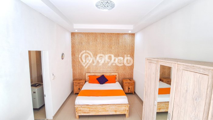 Vila Kawasan , Area 0m2m², Sewa Ekonomis, Area Premium Vila Kawasan , Area 0m2m², Sewa Ekonomis, Area Premium