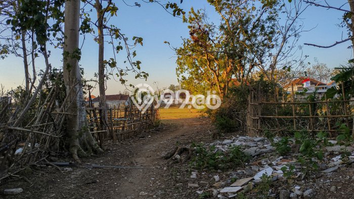 Dijual Tanah 1000m2 di Jimbaran, Badung Dijual Tanah 1000m2 di Jimbaran, Badung