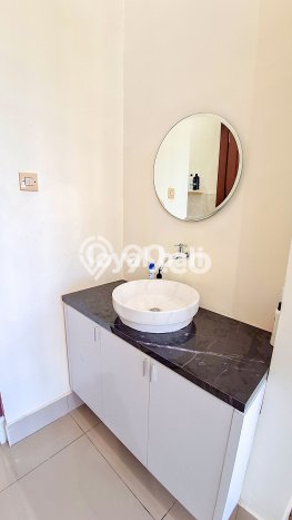 Rumah Elit Modern Siap Huni di Benoa Badung Rumah Elit Modern Siap Huni di Benoa Badung