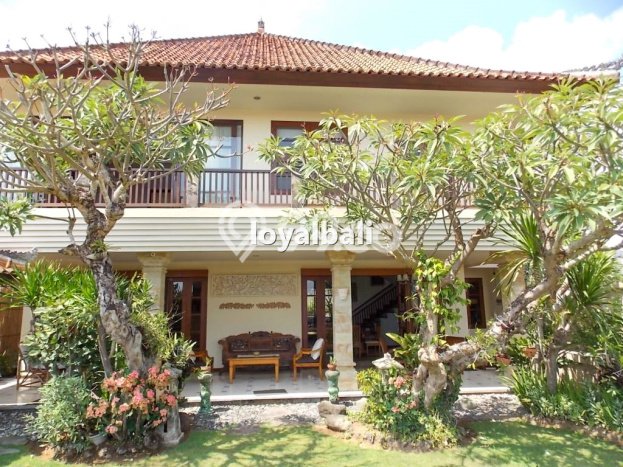 Rumah sewa siap pakai 3 KT di Jimbaran, Badung Rumah sewa siap pakai 3 KT di Jimbaran, Badung