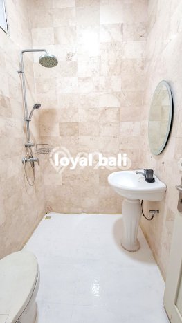 Disewakan! Rumah 3 Kamar Tidur &
4 Kamar Mandi di Benoa, Badung Disewakan! Rumah 3 Kamar Tidur &
4 Kamar Mandi di Benoa, Badung