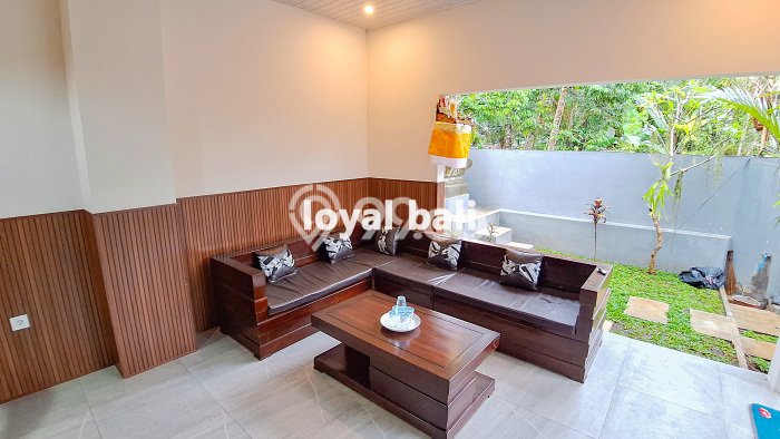 Vila Siap Huni Kawasan Ubud, Luas 0m2m², Harganya Terjangkau Vila Siap Huni Kawasan Ubud, Luas 0m2m², Harganya Terjangkau