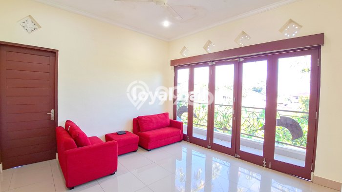 Rumah Elit Modern Siap Huni di Benoa Badung Rumah Elit Modern Siap Huni di Benoa Badung