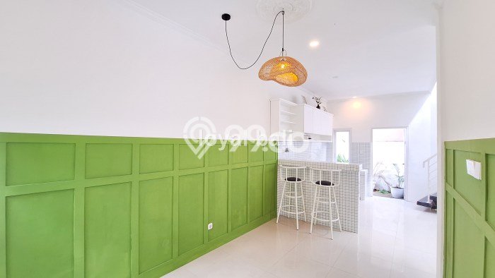Rumah Minimalis 2 KT di Benoa Badung Full Furnished Rumah Minimalis 2 KT di Benoa Badung Full Furnished