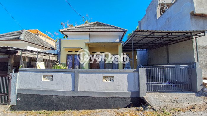 For Sale Hunian Rumah Terawat 2 KT di Benoa, Badung For Sale Hunian Rumah Terawat 2 KT di Benoa, Badung