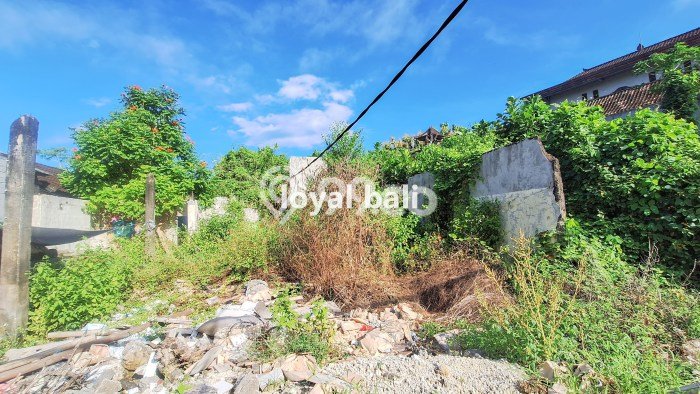 Tanah Kavling Dijual di Kutuh, Badung dengan Luas Tanah 1000m2 Tanah Kavling Dijual di Kutuh, Badung dengan Luas Tanah 1000m2