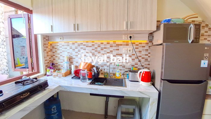 Rumah Elit Modern Siap Huni di Benoa Badung Rumah Elit Modern Siap Huni di Benoa Badung