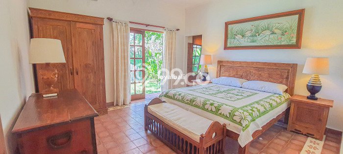 Vila Siap Huni Kawasan Benoa, Luas 0m², Lokasi Strategis Vila Siap Huni Kawasan Benoa, Luas 0m², Lokasi Strategis