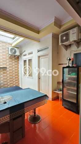 Dijual Hunian Rumah Nyaman 4 KT di Harapan Indah, Bekasi Dijual Hunian Rumah Nyaman 4 KT di Harapan Indah, Bekasi