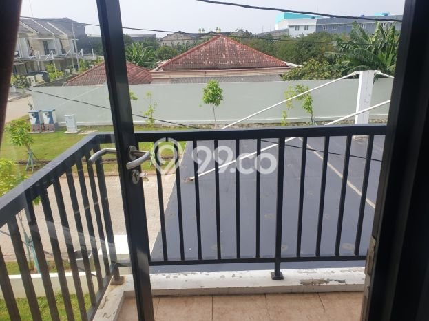 Rumah Minimalis 2 KT di harapan indah Bekasi Unfurnished Rumah Minimalis 2 KT di harapan indah Bekasi Unfurnished