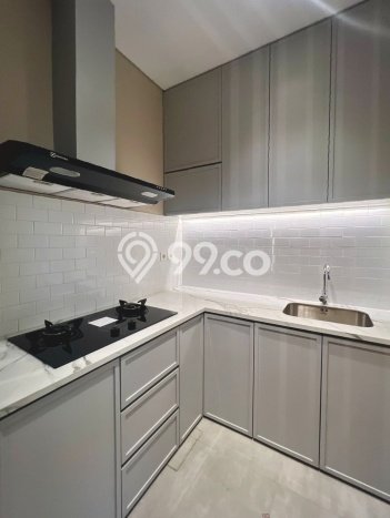 Rumah Elit Modern Tanpa Renovasi di Jakarta Garden City Jakarta Timur Rumah Elit Modern Tanpa Renovasi di Jakarta Garden City Jakarta Timur