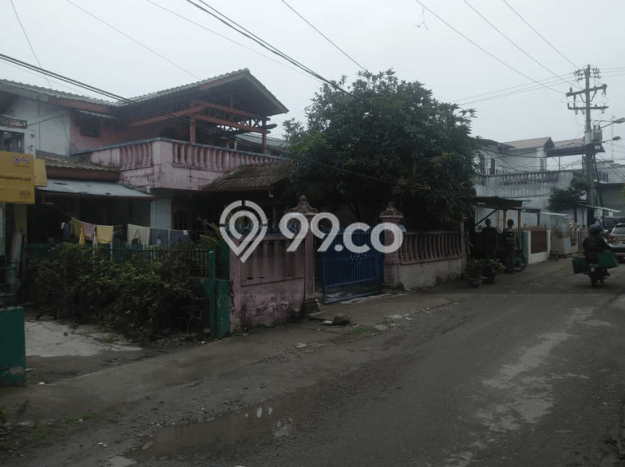 Rumah Modern Cantik 4 Kamar Siap Huni di Medan Helvetia Rumah Modern Cantik 4 Kamar Siap Huni di Medan Helvetia