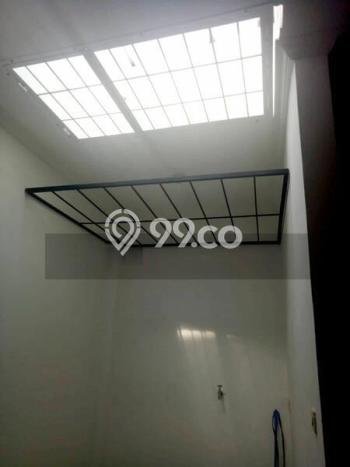Dijual Rumah Modern 2 KT di Bekasi Kota, Bekasi Dijual Rumah Modern 2 KT di Bekasi Kota, Bekasi