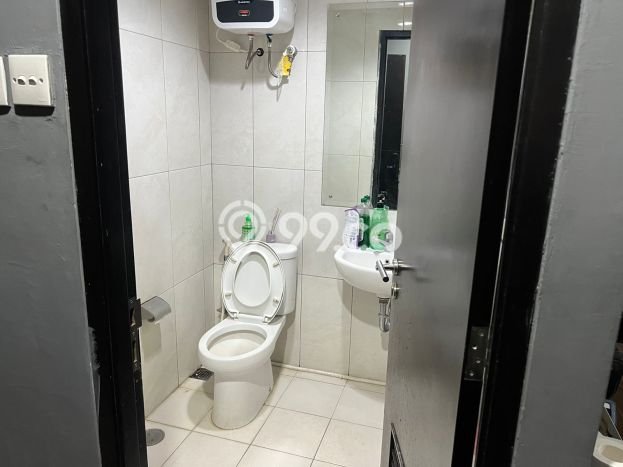 Untuk Dijual Apartemen di Pasar Minggu, Jakarta Selatan Punya 1 Kamar Tidur Untuk Dijual Apartemen di Pasar Minggu, Jakarta Selatan Punya 1 Kamar Tidur