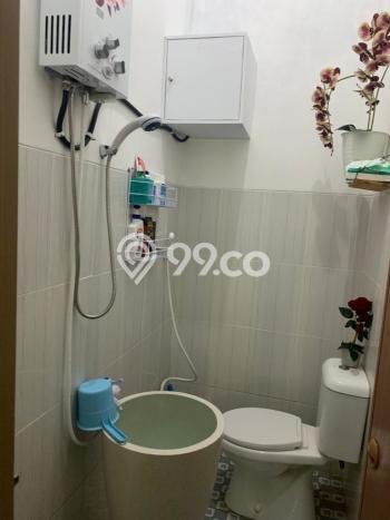 Rumah Modern Minimalis 3 Kamar Bisa Langsung Pindah di Tambun Selatan Rumah Modern Minimalis 3 Kamar Bisa Langsung Pindah di Tambun Selatan