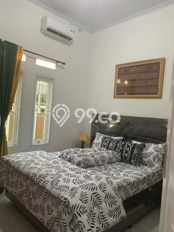 Rumah Modern Minimalis 3 Kamar Bisa Langsung Pindah di Tambun Selatan Rumah Modern Minimalis 3 Kamar Bisa Langsung Pindah di Tambun Selatan