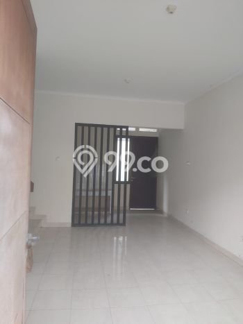 Rumah Minimalis 3 KT LT 124m2 di Harapan Indah Rumah Minimalis 3 KT LT 124m2 di Harapan Indah