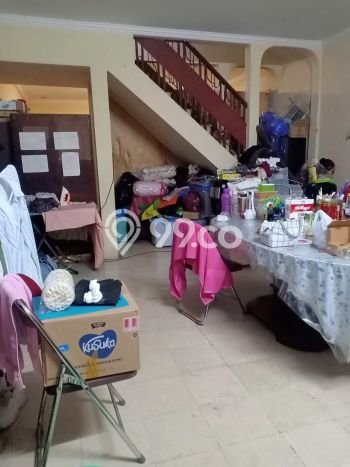 Rumah Mewah LB 150m2 Siap Pakai Desain Elegan di Rawamangun, Jakarta Timur Rumah Mewah LB 150m2 Siap Pakai Desain Elegan di Rawamangun, Jakarta Timur