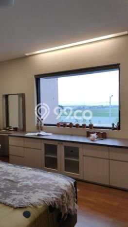 Rumah Modern 2 KT di Harapan Indah Bekasi Semi Furnished Rumah Modern 2 KT di Harapan Indah Bekasi Semi Furnished