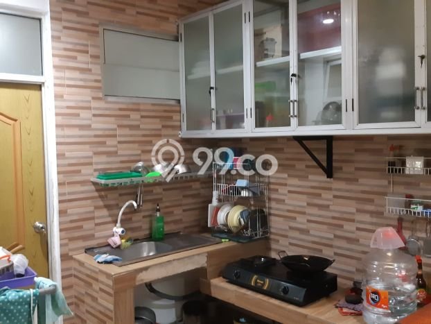 Hunian Eksklusif Siap Huni LT 180m2 di Kelapa Gading, Jakarta Utara Hunian Eksklusif Siap Huni LT 180m2 di Kelapa Gading, Jakarta Utara