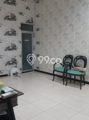 Hunian Eksklusif Siap Huni LT 180m2 di Kelapa Gading, Jakarta Utara Hunian Eksklusif Siap Huni LT 180m2 di Kelapa Gading, Jakarta Utara