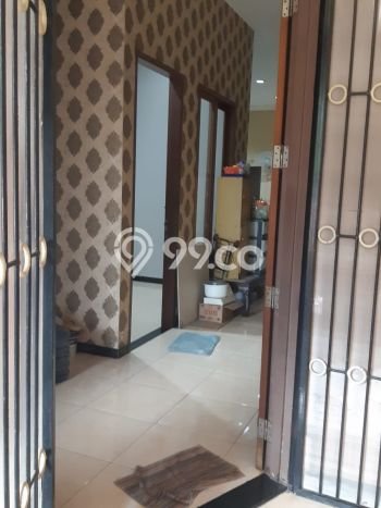 Hunian Eksklusif Siap Huni LT 180m2 di Kelapa Gading, Jakarta Utara Hunian Eksklusif Siap Huni LT 180m2 di Kelapa Gading, Jakarta Utara