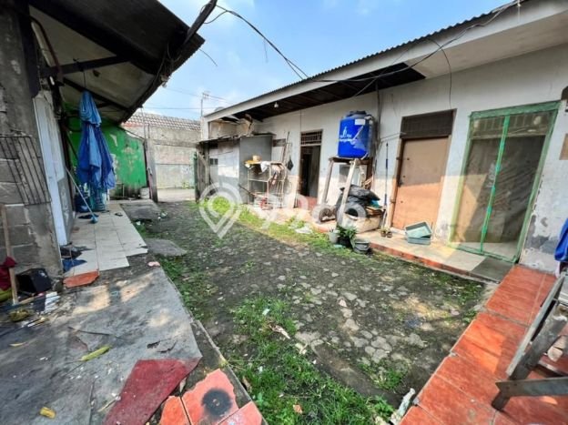 Tanah Dijual Lokasi Bekasi Timur, Bekasi Luas 468m2 Legalitas Aman Tanah Dijual Lokasi Bekasi Timur, Bekasi Luas 468m2 Legalitas Aman