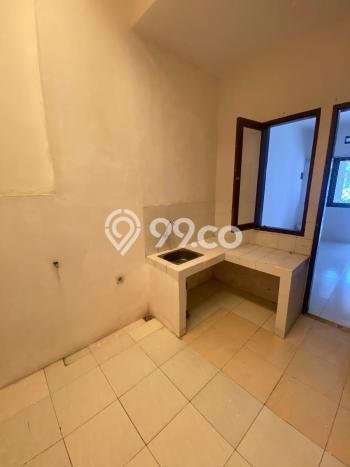 Rumah Minimalis 2 KT LT 58m2 di Condet Rumah Minimalis 2 KT LT 58m2 di Condet