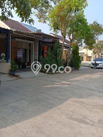 Rumah Strategis Modern Lb 54m2 di Tarumajaya, Bekasi Rumah Strategis Modern Lb 54m2 di Tarumajaya, Bekasi