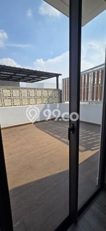 Rumah Elit Modern Tanpa Renovasi di Metland Menteng Jakarta Timur Rumah Elit Modern Tanpa Renovasi di Metland Menteng Jakarta Timur