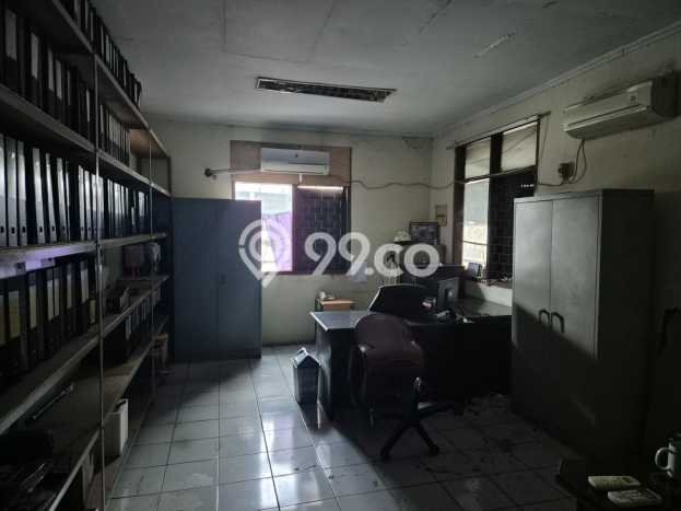 Gudang Dijual di Prime Area Jakarta Barat Luas 500m2 Gudang Dijual di Prime Area Jakarta Barat Luas 500m2