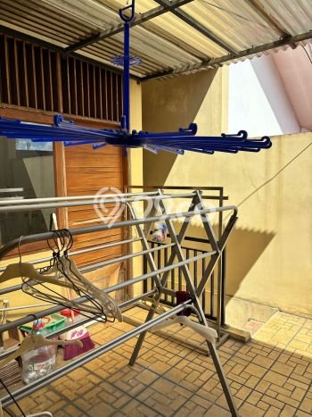 For Sale! Premium House LT 279m2 Desain Modern di Jaka Setia For Sale! Premium House LT 279m2 Desain Modern di Jaka Setia