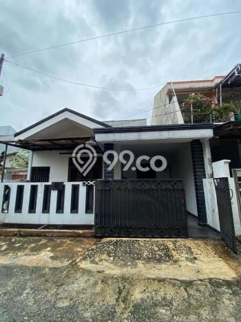 Rumah Minimalis 3 Kamar LT 94m2 di Harapan Baru Rumah Minimalis 3 Kamar LT 94m2 di Harapan Baru