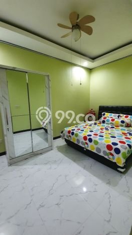 Rumah Minimalis 3 KT di harapan indah Bekasi Full Furnished Rumah Minimalis 3 KT di harapan indah Bekasi Full Furnished