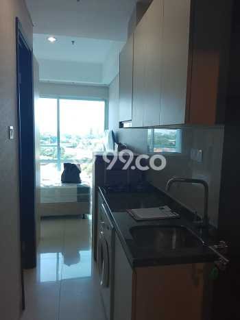 Dijual Apartemen 0 KT & 1 KM di Jakarta Barat Area Strategis Dijual Apartemen 0 KT & 1 KM di Jakarta Barat Area Strategis