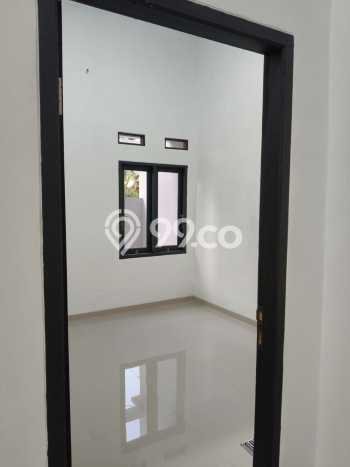 Rumah Minimalis 3 Kamar LT 72m2 di Kaliabang Rumah Minimalis 3 Kamar LT 72m2 di Kaliabang