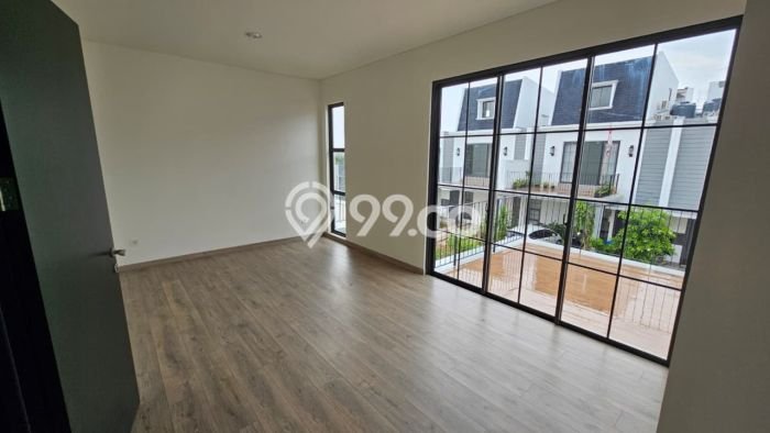 Rumah Elit Modern Tanpa Renovasi di Metland Menteng Jakarta Timur Rumah Elit Modern Tanpa Renovasi di Metland Menteng Jakarta Timur