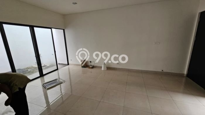 Rumah Elit Modern Tanpa Renovasi di Metland Menteng Jakarta Timur Rumah Elit Modern Tanpa Renovasi di Metland Menteng Jakarta Timur