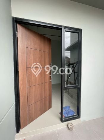 Jual Rumah Eksklusif 3 KT di harapan indah, Bekasi Jual Rumah Eksklusif 3 KT di harapan indah, Bekasi