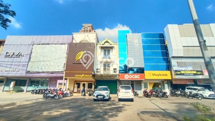 Ruko Bagus Dijual LB 117m2 Lokasi Strategis Bekasi Area Cocok untuk Berbisnis Ruko Bagus Dijual LB 117m2 Lokasi Strategis Bekasi Area Cocok untuk Berbisnis