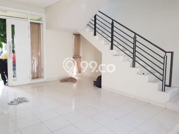 Dijual Hunian Rumah Terawat 2 Kamar di Summarecon Bekasi, Bekasi Dijual Hunian Rumah Terawat 2 Kamar di Summarecon Bekasi, Bekasi