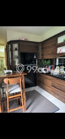 Rumah Elit Modern Tanpa Renovasi di Jakarta Garden City Jakarta Timur Rumah Elit Modern Tanpa Renovasi di Jakarta Garden City Jakarta Timur