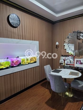 Hot Offer Hunian Premium Ideal dan Luas di Kelapa Gading, Jakarta Utara Hot Offer Hunian Premium Ideal dan Luas di Kelapa Gading, Jakarta Utara
