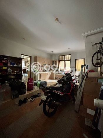For Sale! Premium House LT 279m2 Desain Modern di Jaka Setia For Sale! Premium House LT 279m2 Desain Modern di Jaka Setia