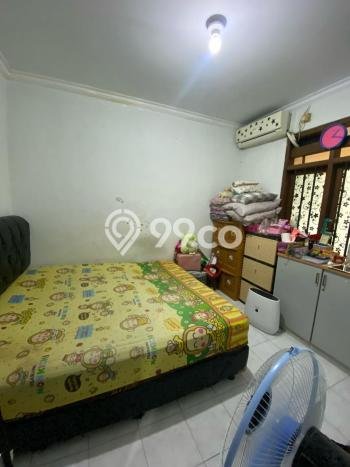 Rumah Minimalis 3 Kamar LT 94m2 di Harapan Baru Rumah Minimalis 3 Kamar LT 94m2 di Harapan Baru