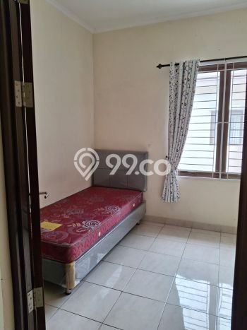 Rumah Modern 3 KT di harapan indah Bekasi Semi Furnished Rumah Modern 3 KT di harapan indah Bekasi Semi Furnished