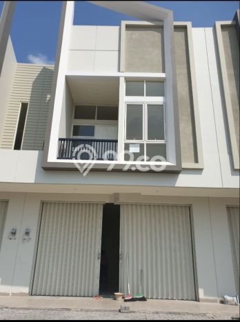 Ruko Dijual di Prime Area Bekasi Luas 79m2 Ruko Dijual di Prime Area Bekasi Luas 79m2